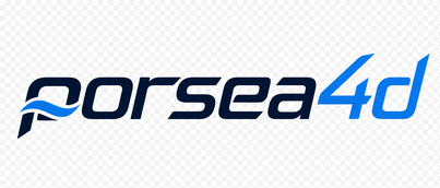 Logo porsea4d untuk beranda